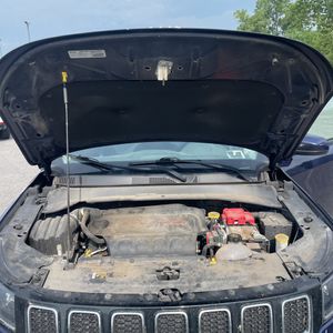 2019 JEEP COMPASS LATITUDE — миниатюра 44
