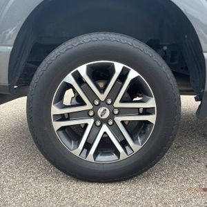 2023 FORD F-150 XL — миниатюра 19