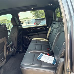 صورة مصغرة 31 لـ 2026 RAM 1500 RHO