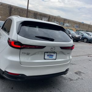 MAZDA CX-90 3.3 TURBO PREFERRED PLUS - 7