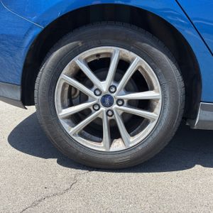 2018 FORD FOCUS SE — миниатюра 19
