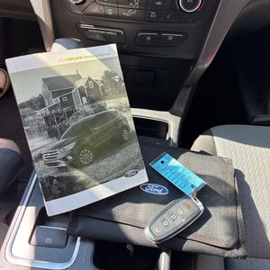 2019 FORD ESCAPE SE — миниатюра 54