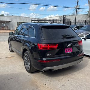 AUDI Q7 3.0T PREMIUM - 4