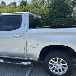 CHEVROLET SILVERADO 1500 LT - 6