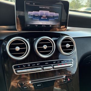 صورة 38 لـ 2017 Mercedes-BENZ GLC