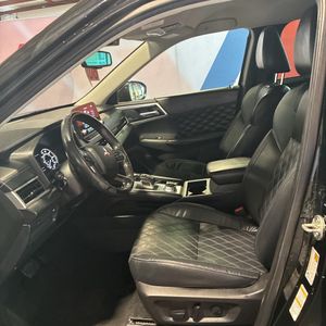 صورة 32 لـ 2022 Mitsubishi OUTLANDER SEL SPECIAL EDITION
