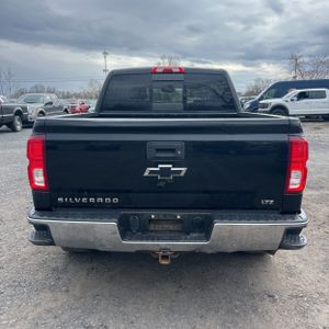 CHEVROLET SILVERADO 1500 LTZ - 7