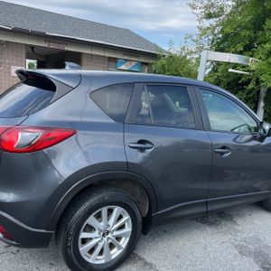 2015 Mazda CX-5 TOURING — фото 9