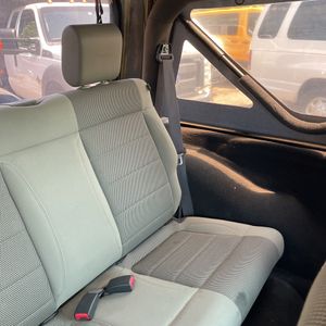 صورة مصغرة 35 لـ 2007 JEEP WRANGLER SAHARA