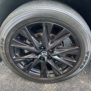 2024 Mazda CX-5 2.5 S CARBON EDITION 缩略图 17