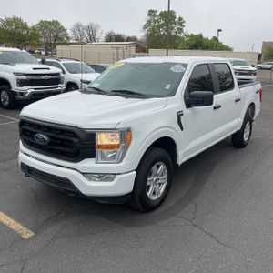 FORD F-150 XL - 1
