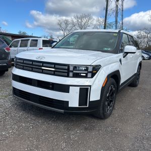 HYUNDAI SANTA FE SE - 1