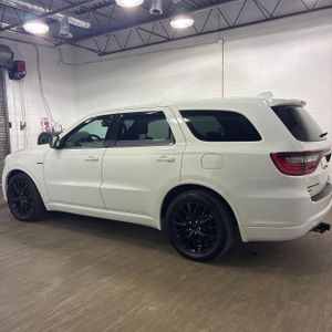DODGE DURANGO R/T - 3
