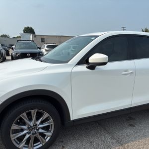 صورة 2 لـ 2020 Mazda CX-5 GRAND TOURING