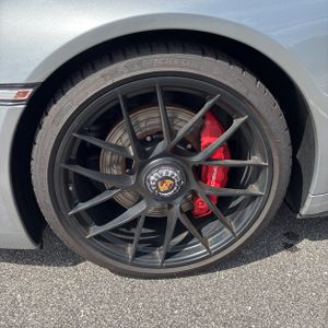 2019 Porsche 911 CARRERA GTS — фото 17