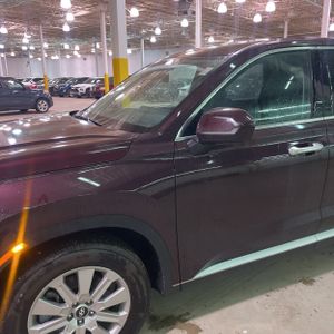 HYUNDAI PALISADE SE - 2