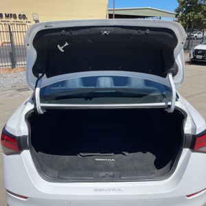 صورة مصغرة 42 لـ 2024 Nissan SENTRA S
