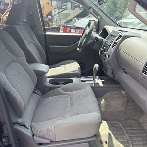 صورة مصغرة 60 لـ 2014 Nissan FRONTIER SV