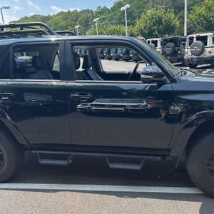 2023 Toyota 4RUNNER TRD PRO — фото 10