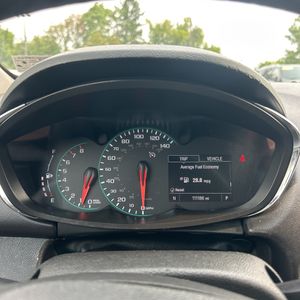 2020 Chevrolet TRAX LT 缩略图 39