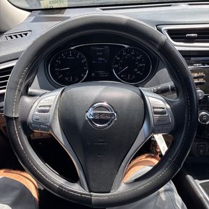2016 Nissan ROGUE S 缩略图 62