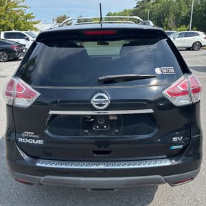 صورة 23 لـ 2014 Nissan ROGUE SV