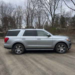FORD EXPEDITION XLT - 10