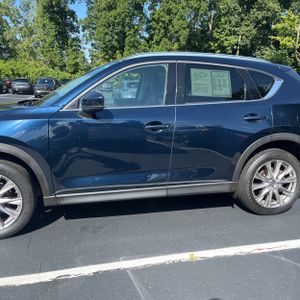صورة 4 لـ 2019 Mazda CX-5 GRAND TOURING