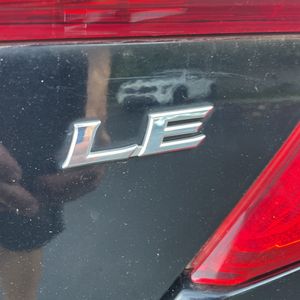 2012 Toyota CAMRY LE thumbnail 23