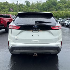 FORD EDGE SEL - 7