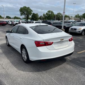 CHEVROLET MALIBU - 4