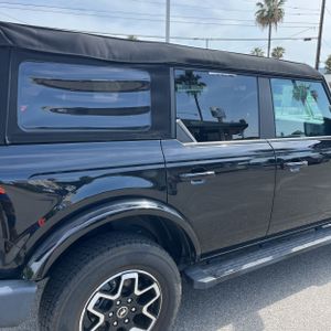 FORD BRONCO OUTER BANKS - 8