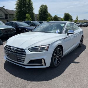 صورة 1 لـ 2019 AUDI S5 3.0T PREMIUM