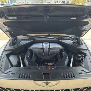 2021 Genesis GV80 3.5T 缩略图 44