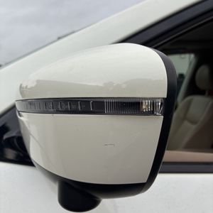 2020 Nissan PATHFINDER PLATINUM 缩略图 59