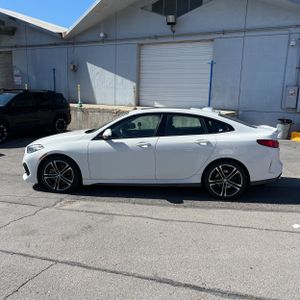 BMW 2-SERIES XDRIVE - 3