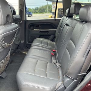 2008 Honda PILOT EX-L 缩略图 33