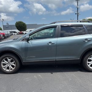 2011 Mazda CX-9 TOURING 照片 4