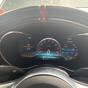 صورة مصغرة 40 لـ 2020 Mercedes-BENZ C-CLASS AMG