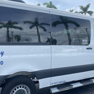 صورة 9 لـ 2024 Mercedes-BENZ SPRINTER 2500