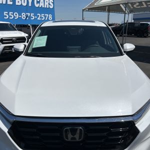2024 Honda CR-V EX 缩略图 15