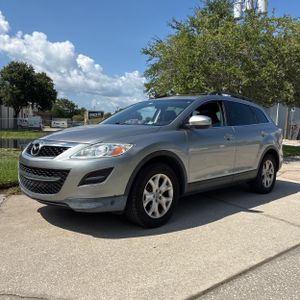 2012 Mazda CX-9 TOURING — фото 1