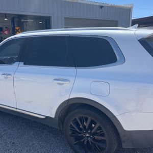 KIA TELLURIDE SX - 6