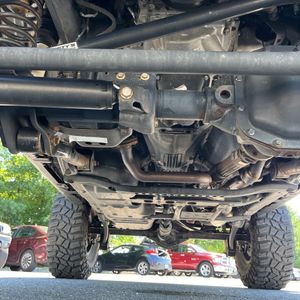 2019 JEEP WRANGLER RUBICON thumbnail 27
