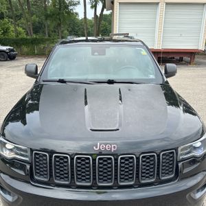 صورة مصغرة 15 لـ 2018 JEEP GRAND CHEROKEE TRAILHAWK