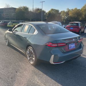 BMW 5 SERIES 530I - 5