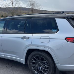 JEEP GRAND CHEROKEE L SUMMIT RESERVE - 6