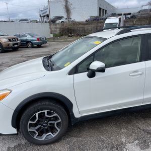 SUBARU CROSSTREK 2.0I LIMITED - 2