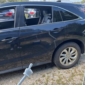 صورة 55 لـ 2018 Acura RDX