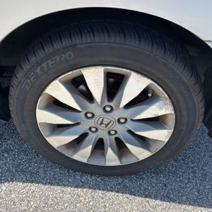 2010 Honda CIVIC EX thumbnail 18